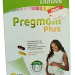 Pregmom Plus