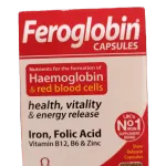 Feroglobin