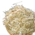 Full Custard Bucket Clean White Crayfish