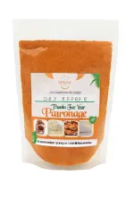 Kenvic Premium Chilli Pepper – 800g - Image 2