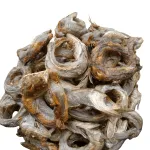 Kenvic Edibles – Oven-Dried Panla Fish (180 pcs, Mixed Sizes)