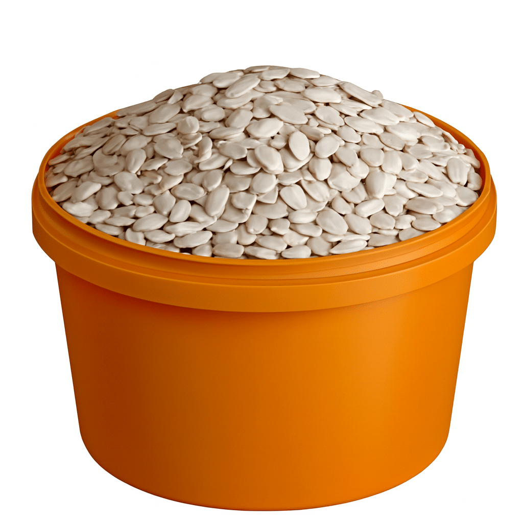 Copilot_20260108_072118 Premium Egusi (Melon Seeds) – Per Custard - Image 1