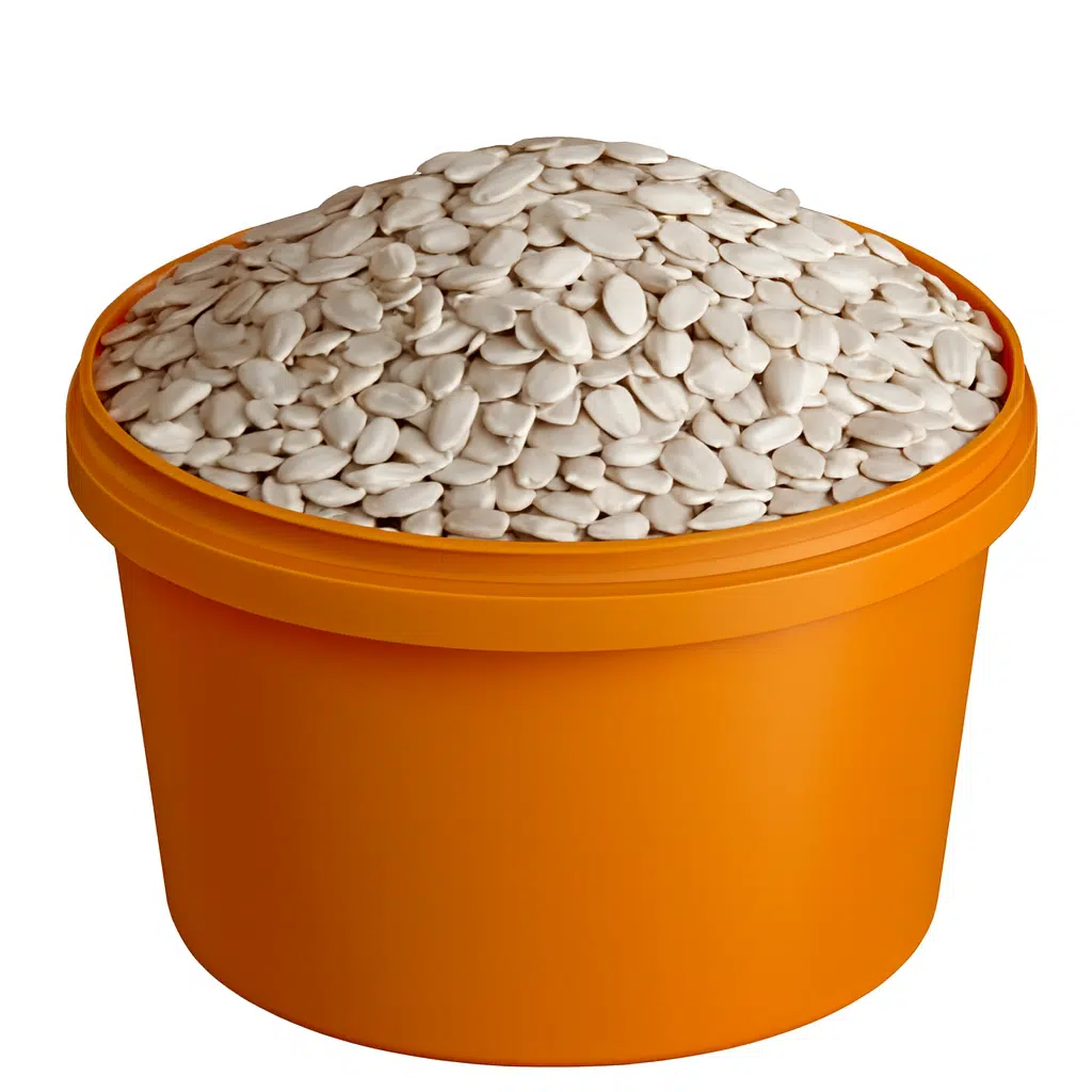 Premium Egusi (Melon Seeds) – Per Custard