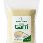Ijebu Garri – 2.5kg