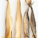 Premium Dried Stockfish (Panla)