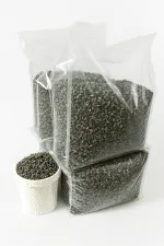 Premium Dried Periwinkles (Isam) - Authentic African Seafood Delicacy - Image 2