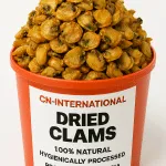 Dried Clams – CN-INTERNATIONAL