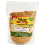 Onaicfood Pure - Grounded Ogbono