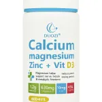 DUOZI CAL+MAG+ ZINC+ D3