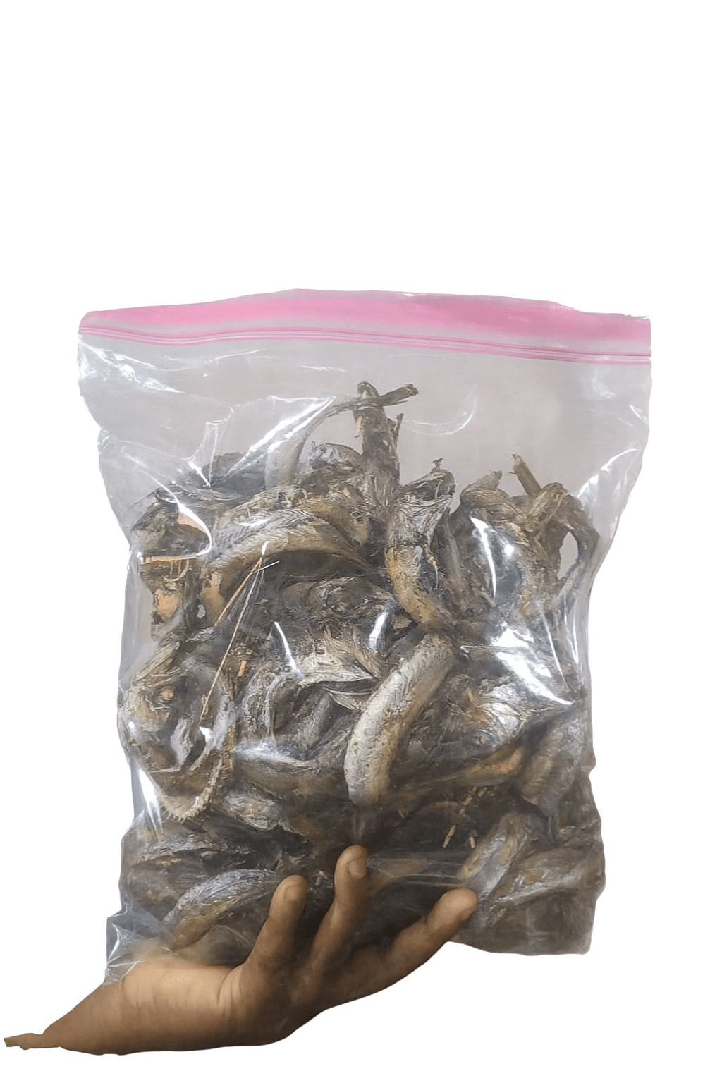 Copilot_20260123_151019 Oven-Dried Panla Fish (45 Pieces) - Image 1