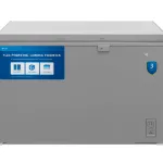Midea 145L Chest Freezer (HS-186)