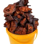 Premium Smoked Fish 100pieces – Whole & Naturally Preserved | NadoOrganic Food