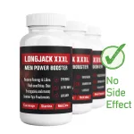 Enlargement Tablets for Men – 60 Capsules