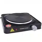 Crown Star Electric Bunner