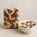 Cereal-icious Moon & Star