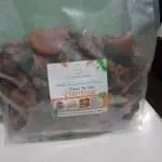 Kenvic Edibles – Natural Oven Cow Pack (40 pcs)