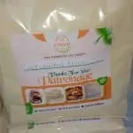 Premium 1kg Plantain Flour - Gluten-Free & Versatile for Healthy Cooking