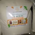 Kenvic Premium Yam Flour-2kg