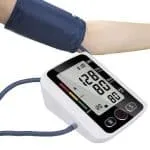 Digital Blood Pressure Monitor (Automatic Upper Arm BP Monitor)