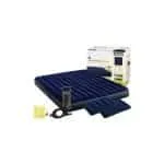 AirEase Max Portable Travel Airbed Set - Inflatable Mattress with Pump & Bag