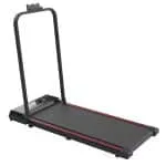 StrideFlex Lite Compact Walking Treadmill – Portable Under Desk Treadmill for Home & Office