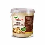 Pure Unrefined Shea Butter - 100% Natural & Organic