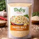 Dufcy Foods Fried Rice Powder