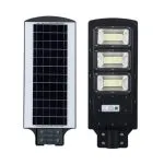 Solar lights outdoor 200w