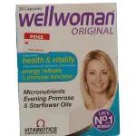 Wellwoman Original
