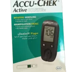 Accu-Chek Blood Glucose Monitoring Machine