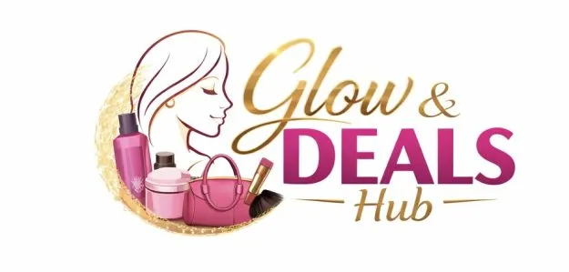 GLOW & DEALS HUB