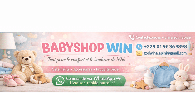 BabyShop Win BabyShop Win