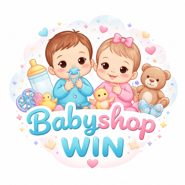 BabyShop Win