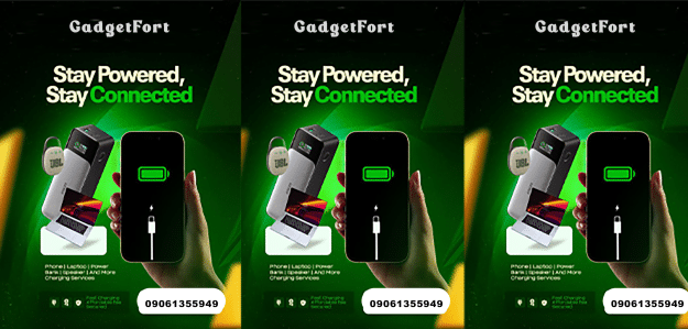 GadgetFort