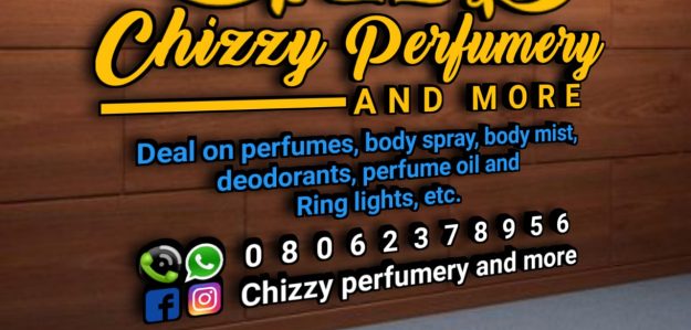 Chizzy perfumery and more Chizzy perfumery and more