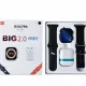 cropped SMART WRISTWATCH