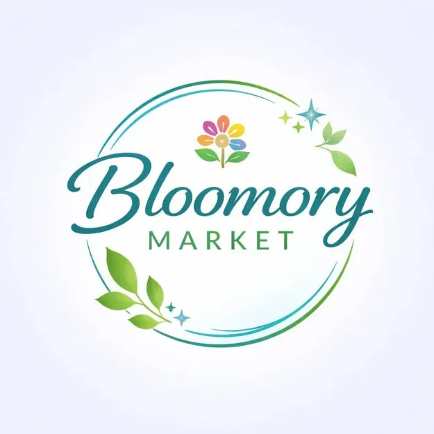 Bloomory Market