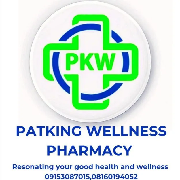 PATKING WELLNESS PHARMACY AND STORES