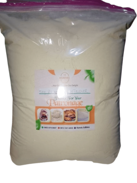 download (12) Kenvic Edibles – Premium Plantain Flour (5kg) - Image 1