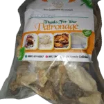 Kenvic Edibles – Stock Cutlets (500g)