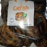 Kenvic Edibles – Oven-Dried Catfish (1kg)