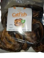 Kenvic Edibles – Oven-Dried Catfish (1kg)