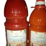 Kenvic Edibles – 3 Liters Palm Oil