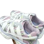 Dreamweaver – Pastel Chunky Sole Sneakers