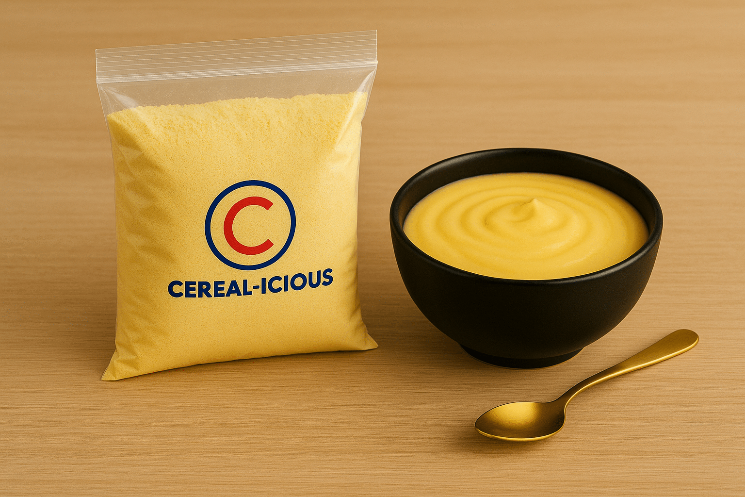 file_000000000a4861fd839ca7be49bcddb5 Cereal-icious Classic Custard - Image 1