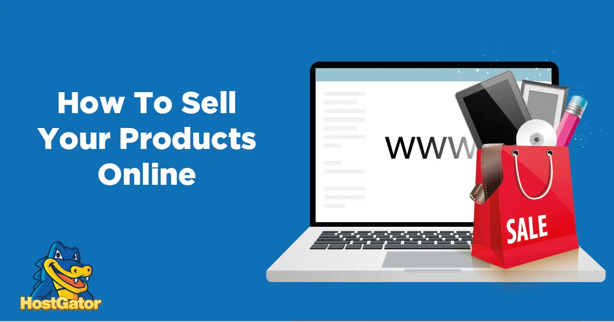 How to Sell Products Online in Nigeria