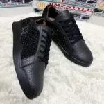 Jimz Noir Luxe