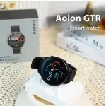 Aolon GTR Smartwatch
