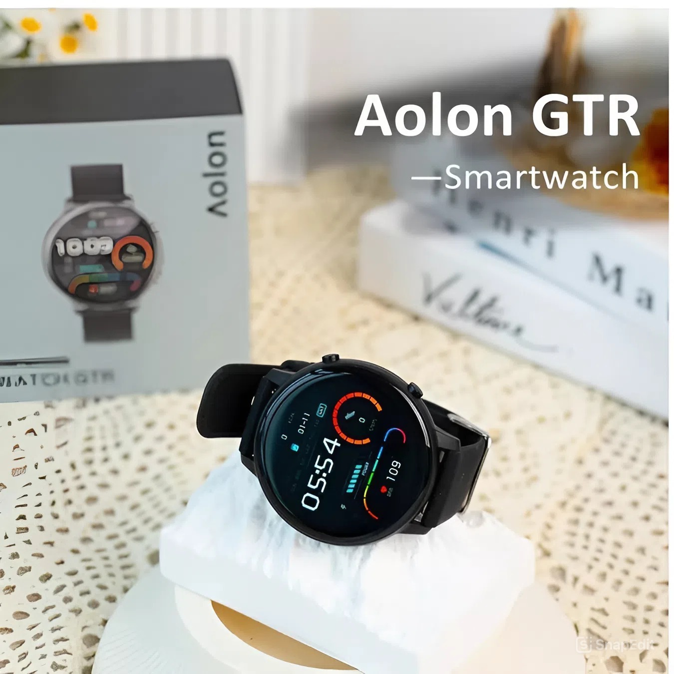 snapedit_1769621885750 Aolon GTR Smartwatch - Image 1