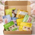 Nil A valentine gift box for her!